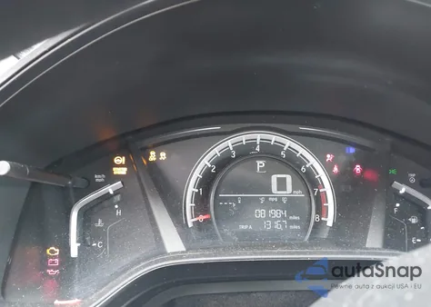 2017 Honda Cr-V Lx from USA, damaged, VIN 2HKRW6H32HH217040